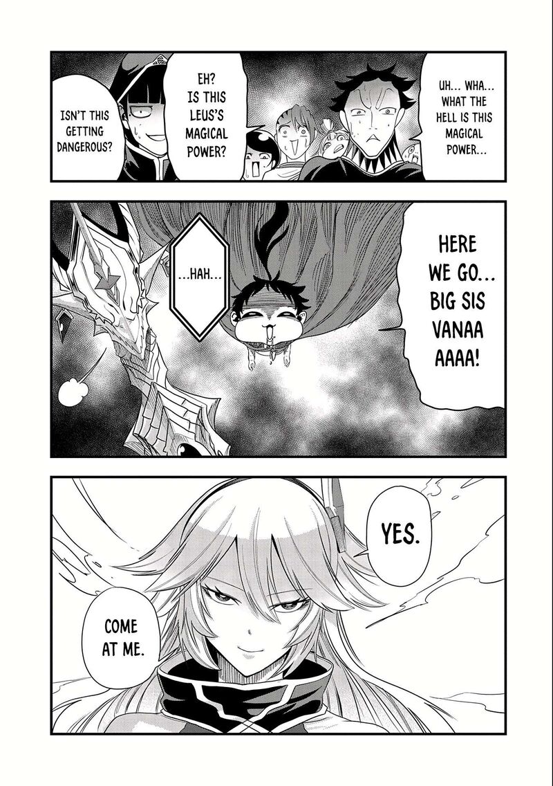 Umareta Chokugo Ni Suterareta Kedo Zensei Ga Taikensha Datta Node Yoyuu De Ikitemasu 13 15