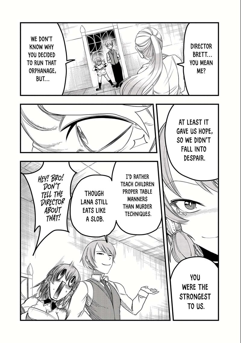 Umareta Chokugo Ni Suterareta Kedo Zensei Ga Taikensha Datta Node Yoyuu De Ikitemasu 13 18