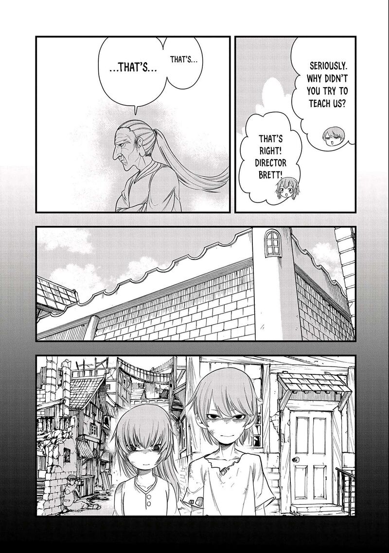 Umareta Chokugo Ni Suterareta Kedo Zensei Ga Taikensha Datta Node Yoyuu De Ikitemasu 13 19