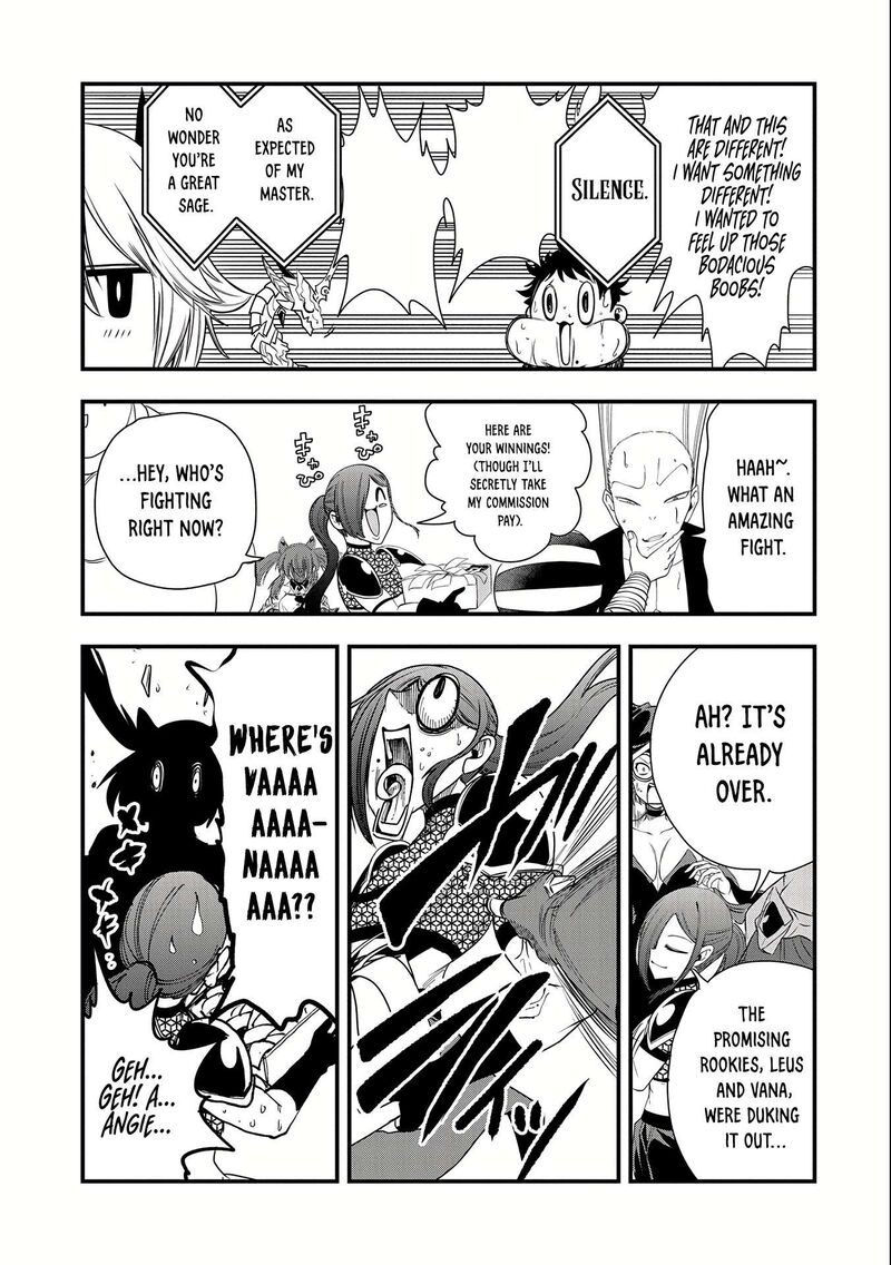 Umareta Chokugo Ni Suterareta Kedo Zensei Ga Taikensha Datta Node Yoyuu De Ikitemasu 13 29