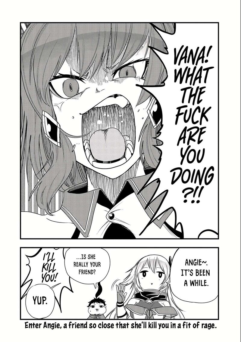 Umareta Chokugo Ni Suterareta Kedo Zensei Ga Taikensha Datta Node Yoyuu De Ikitemasu 13 32