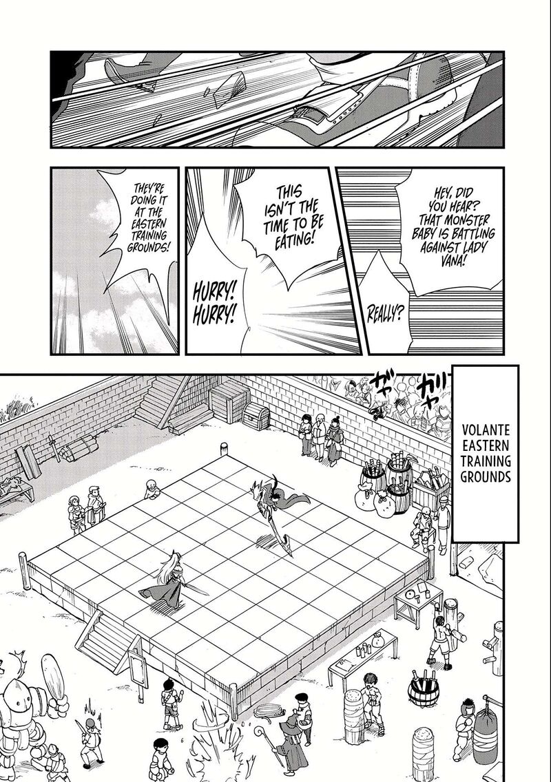 Umareta Chokugo Ni Suterareta Kedo Zensei Ga Taikensha Datta Node Yoyuu De Ikitemasu 13 5