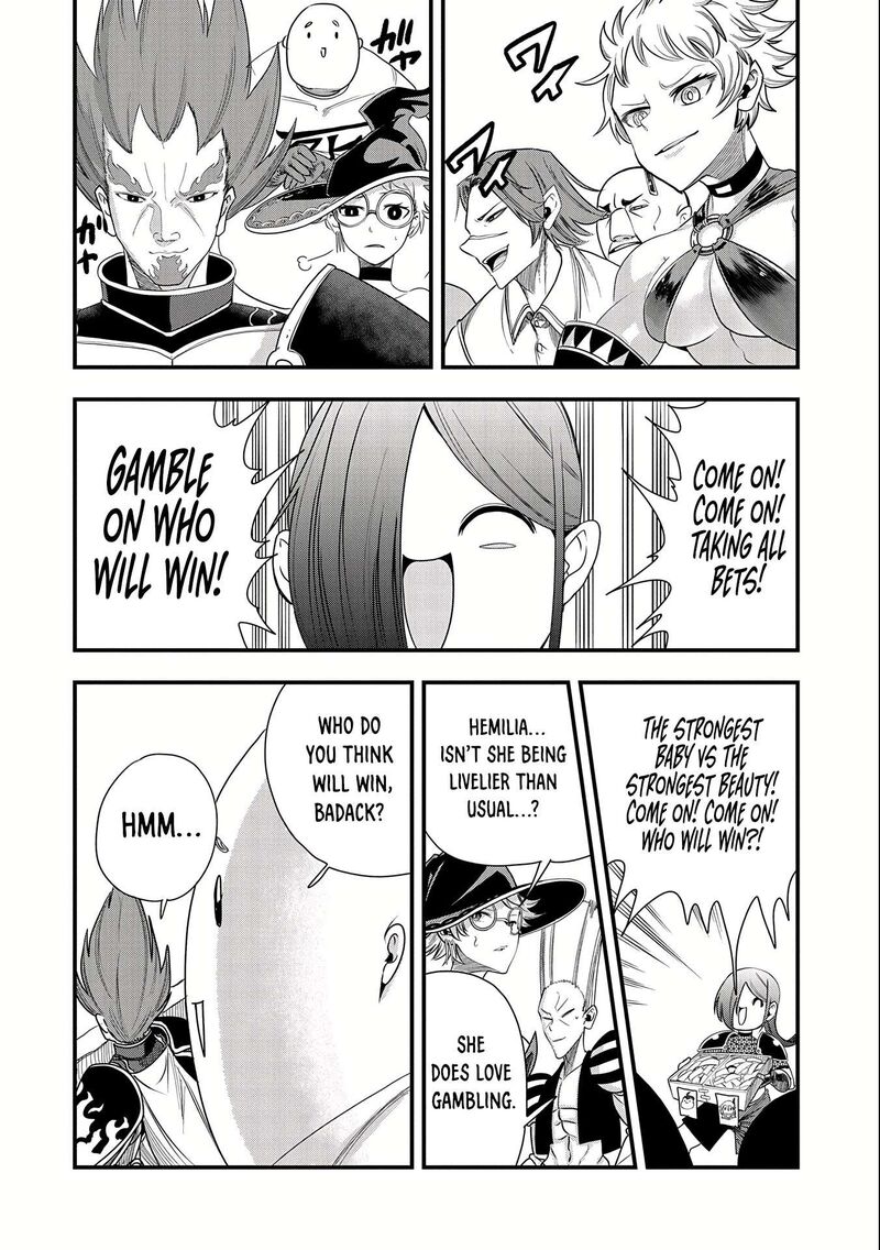 Umareta Chokugo Ni Suterareta Kedo Zensei Ga Taikensha Datta Node Yoyuu De Ikitemasu 13 6