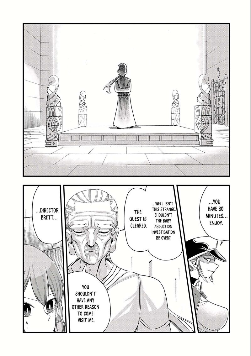 Umareta Chokugo Ni Suterareta Kedo Zensei Ga Taikensha Datta Node Yoyuu De Ikitemasu 13 9