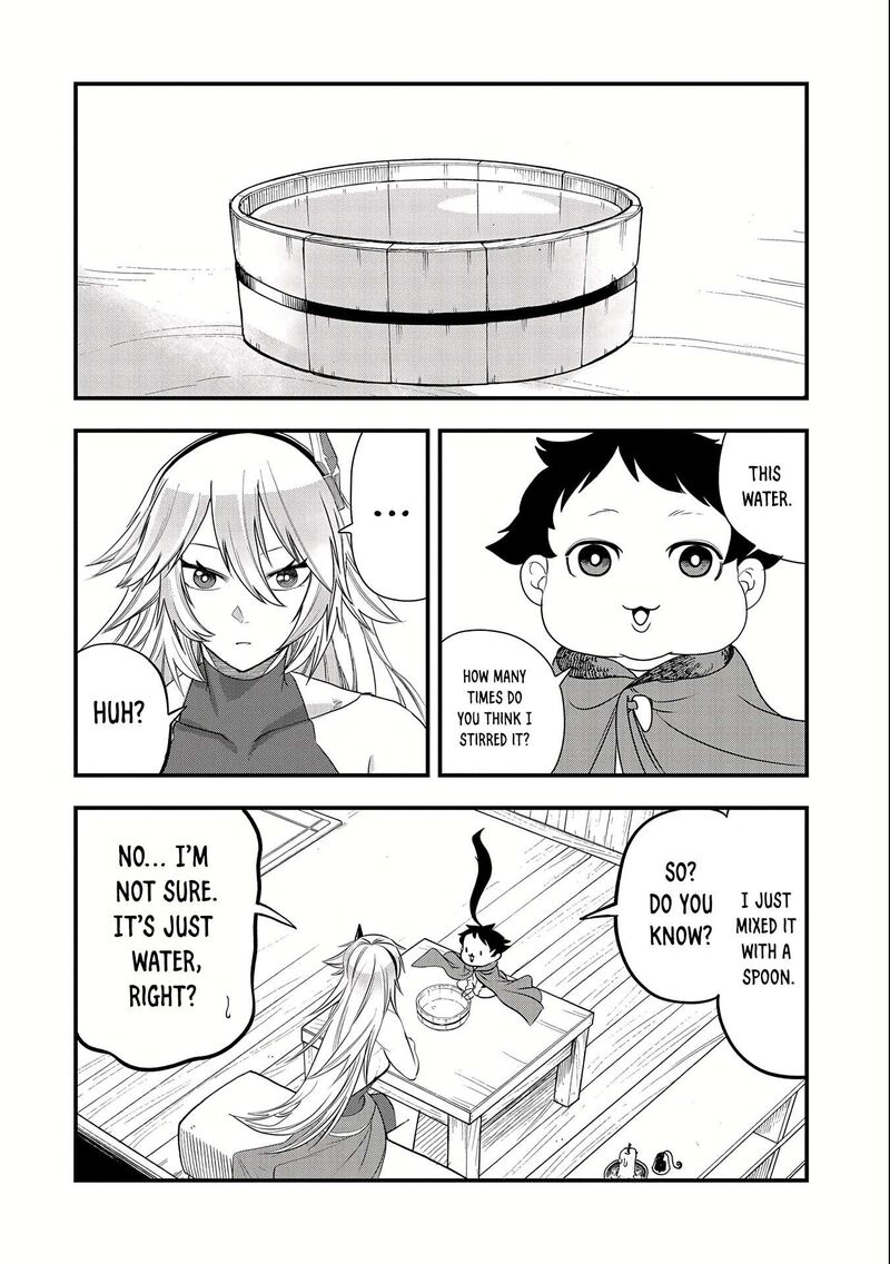 Umareta Chokugo Ni Suterareta Kedo Zensei Ga Taikensha Datta Node Yoyuu De Ikitemasu 14 10