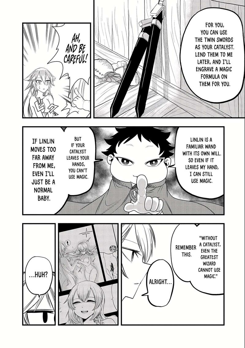 Umareta Chokugo Ni Suterareta Kedo Zensei Ga Taikensha Datta Node Yoyuu De Ikitemasu 14 25