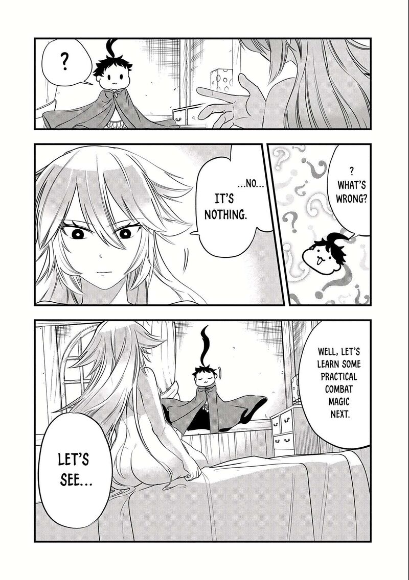 Umareta Chokugo Ni Suterareta Kedo Zensei Ga Taikensha Datta Node Yoyuu De Ikitemasu 14 26