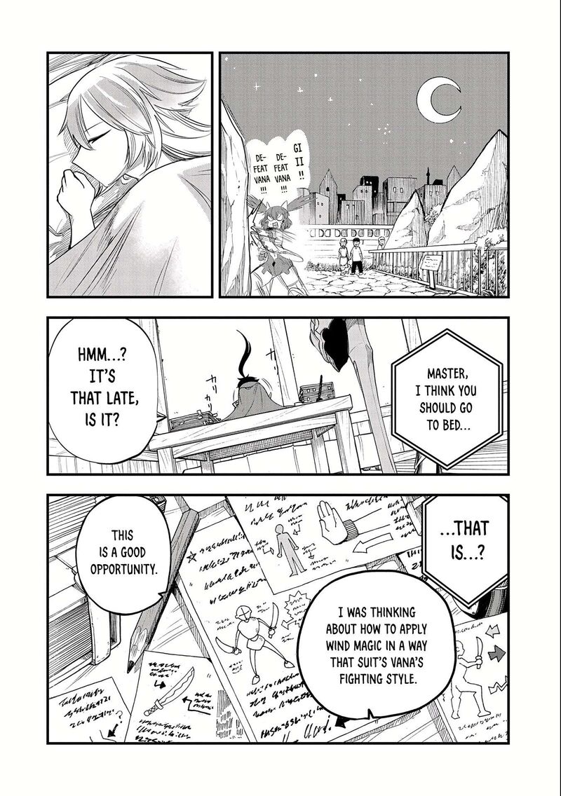 Umareta Chokugo Ni Suterareta Kedo Zensei Ga Taikensha Datta Node Yoyuu De Ikitemasu 14 28