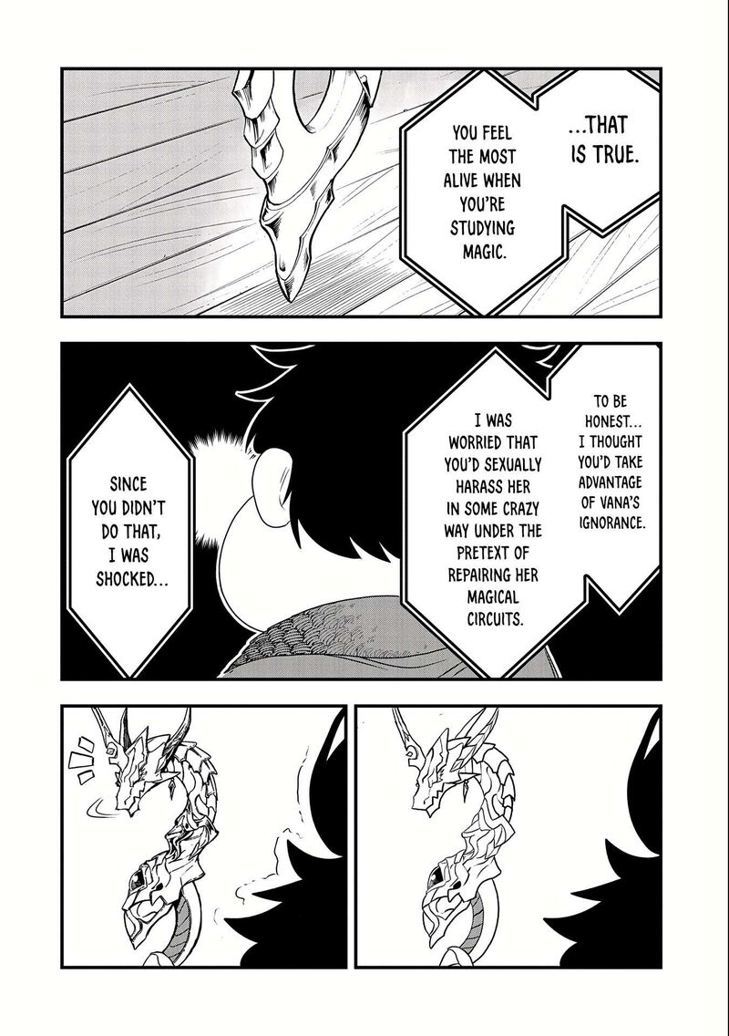 Umareta Chokugo Ni Suterareta Kedo Zensei Ga Taikensha Datta Node Yoyuu De Ikitemasu 14 30