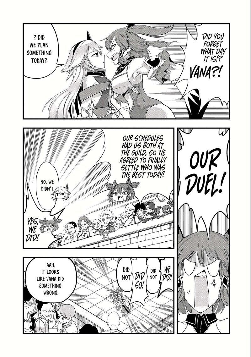 Umareta Chokugo Ni Suterareta Kedo Zensei Ga Taikensha Datta Node Yoyuu De Ikitemasu 14 5