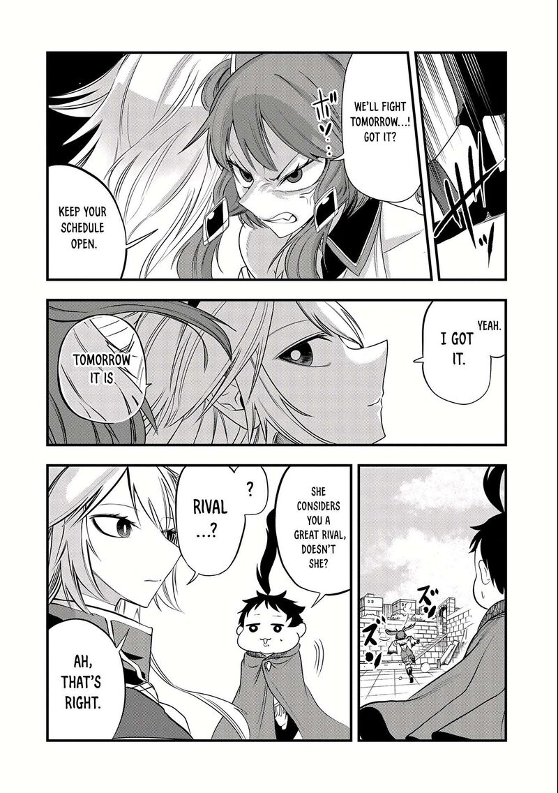 Umareta Chokugo Ni Suterareta Kedo Zensei Ga Taikensha Datta Node Yoyuu De Ikitemasu 14 8