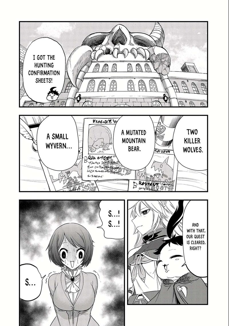 Umareta Chokugo Ni Suterareta Kedo Zensei Ga Taikensha Datta Node Yoyuu De Ikitemasu 15 13
