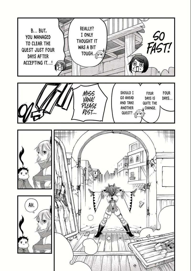 Umareta Chokugo Ni Suterareta Kedo Zensei Ga Taikensha Datta Node Yoyuu De Ikitemasu 15 14
