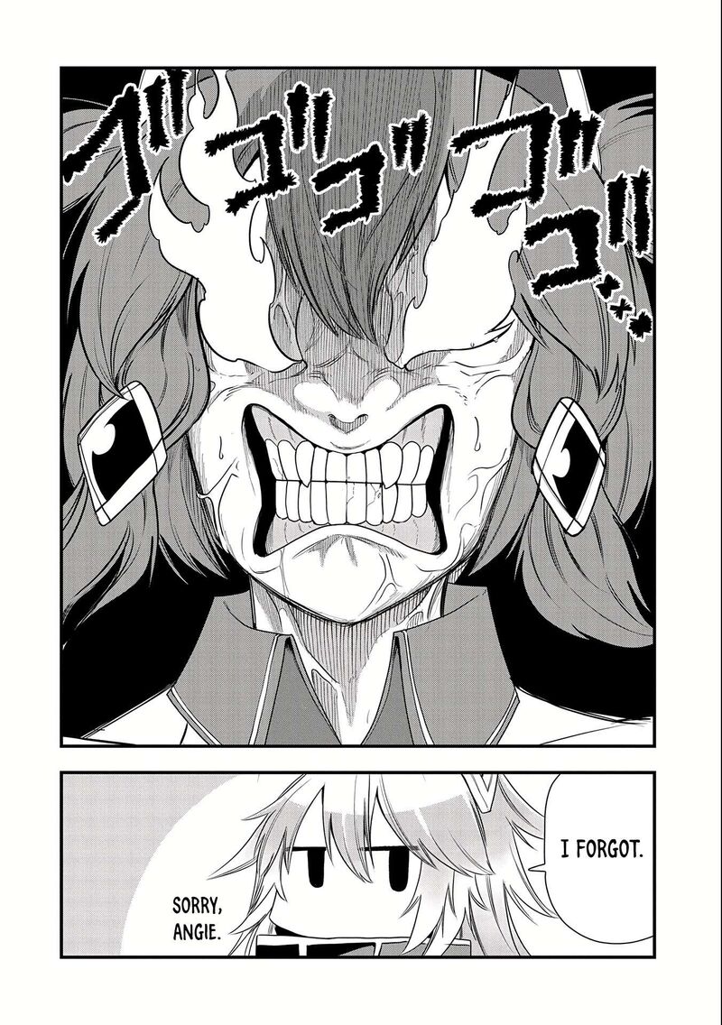 Umareta Chokugo Ni Suterareta Kedo Zensei Ga Taikensha Datta Node Yoyuu De Ikitemasu 15 15