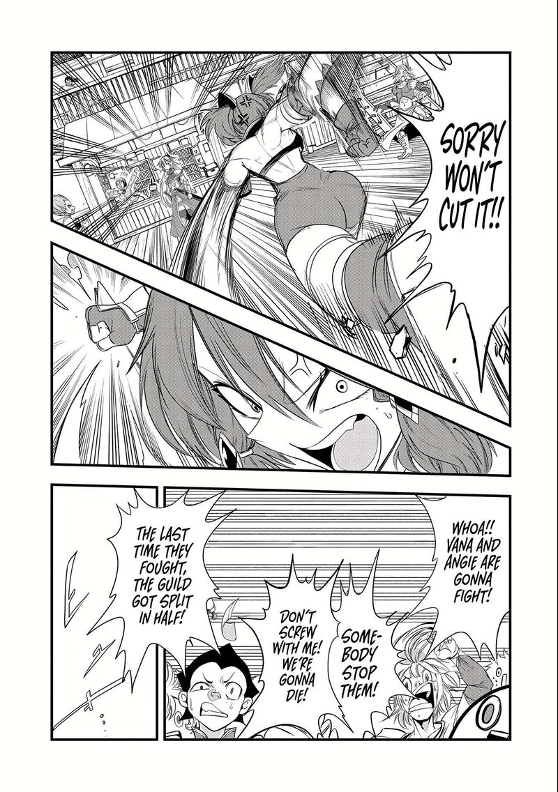 Umareta Chokugo Ni Suterareta Kedo Zensei Ga Taikensha Datta Node Yoyuu De Ikitemasu 15 16