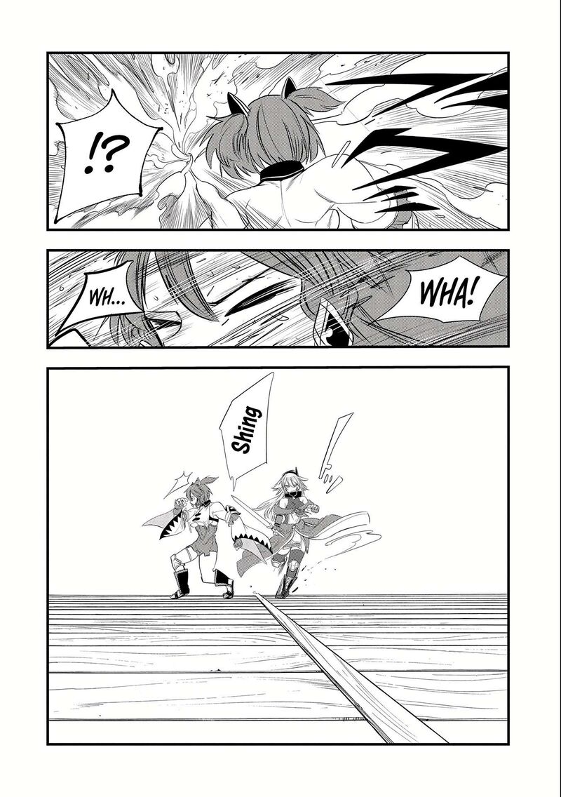 Umareta Chokugo Ni Suterareta Kedo Zensei Ga Taikensha Datta Node Yoyuu De Ikitemasu 15 17