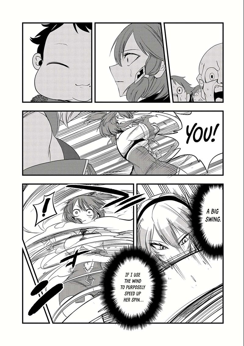 Umareta Chokugo Ni Suterareta Kedo Zensei Ga Taikensha Datta Node Yoyuu De Ikitemasu 15 18