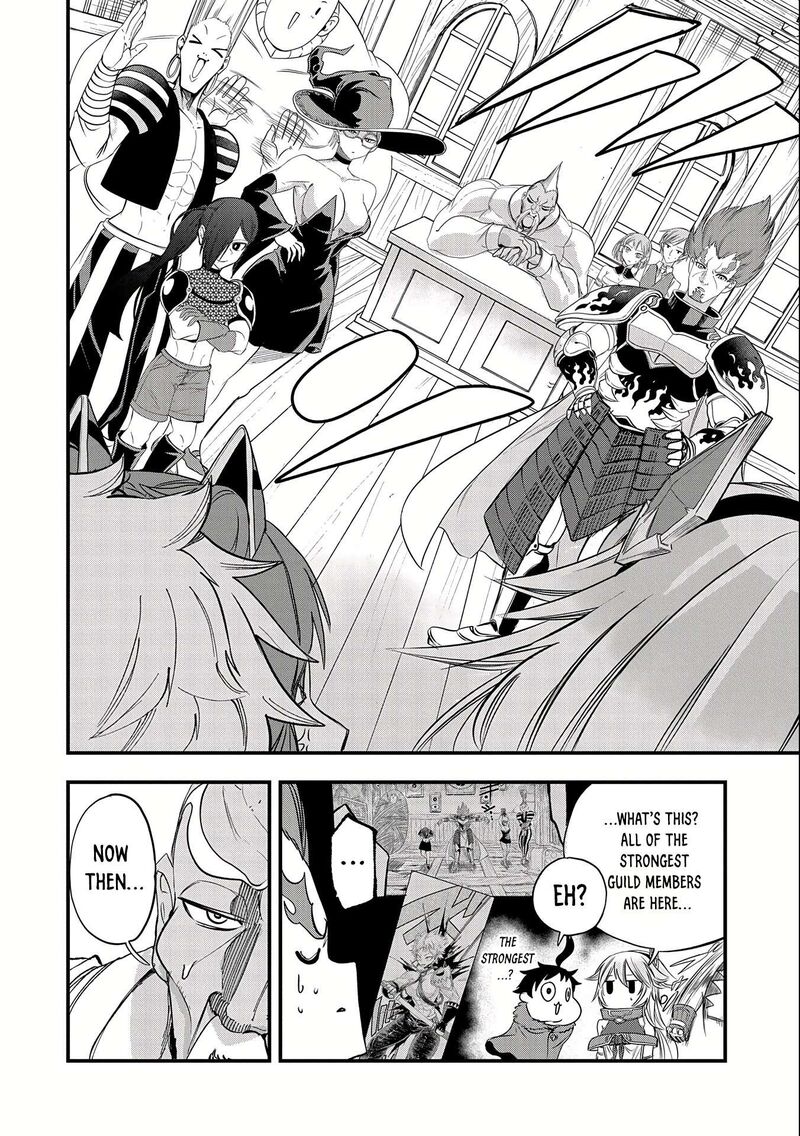 Umareta Chokugo Ni Suterareta Kedo Zensei Ga Taikensha Datta Node Yoyuu De Ikitemasu 15 21