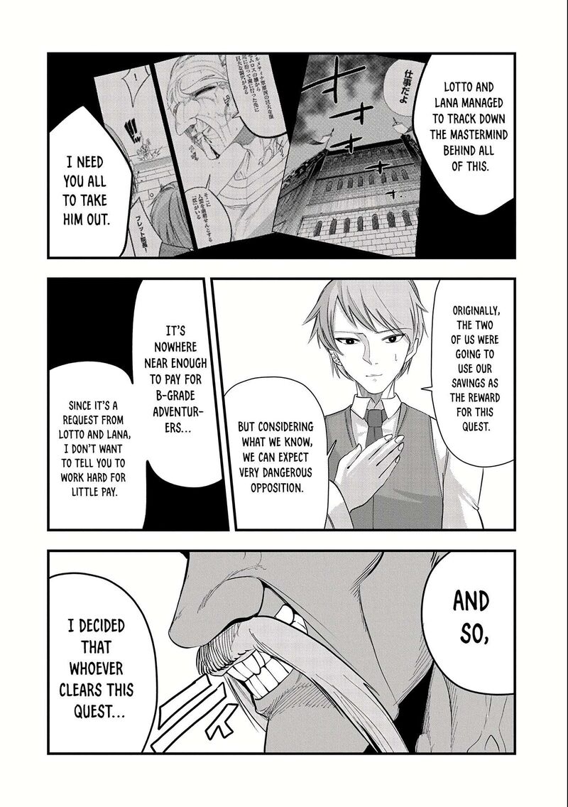 Umareta Chokugo Ni Suterareta Kedo Zensei Ga Taikensha Datta Node Yoyuu De Ikitemasu 15 23