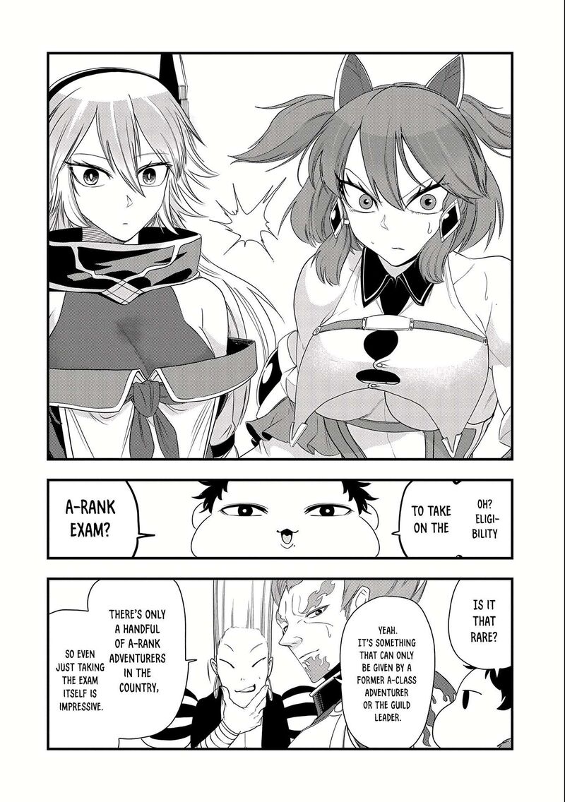 Umareta Chokugo Ni Suterareta Kedo Zensei Ga Taikensha Datta Node Yoyuu De Ikitemasu 15 25