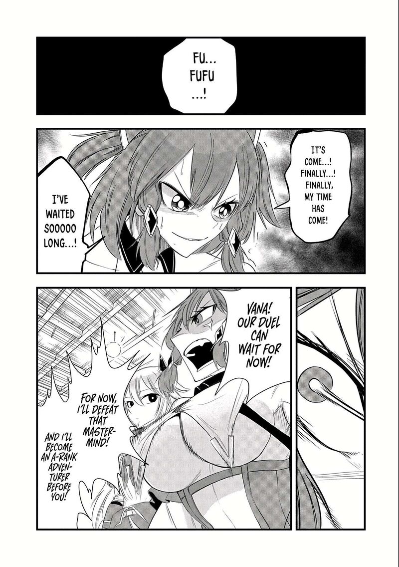 Umareta Chokugo Ni Suterareta Kedo Zensei Ga Taikensha Datta Node Yoyuu De Ikitemasu 15 26