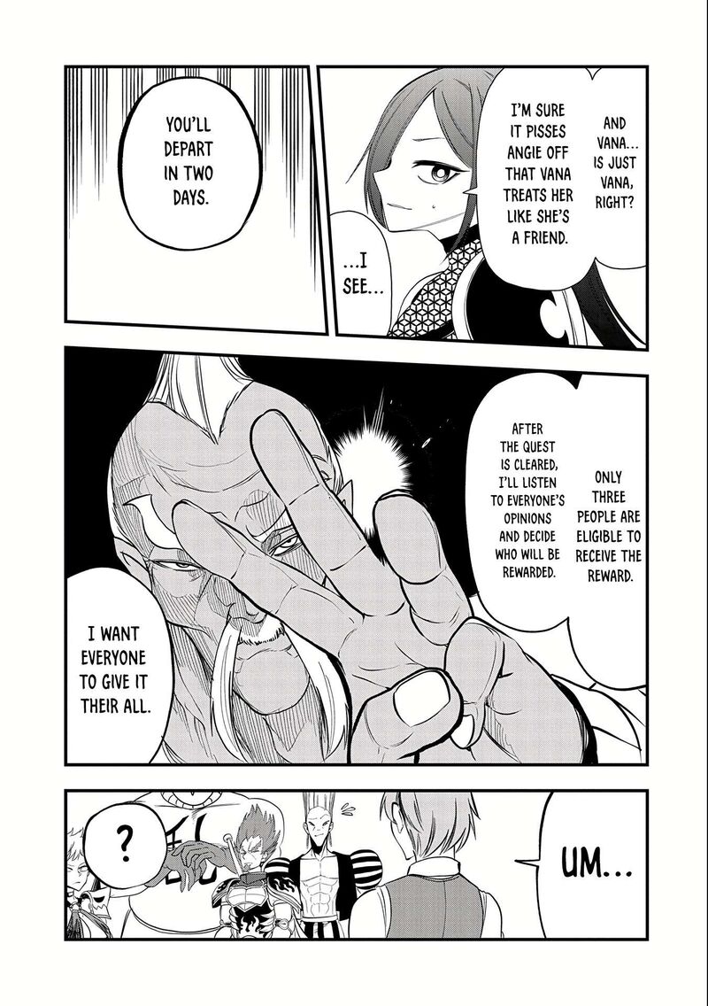 Umareta Chokugo Ni Suterareta Kedo Zensei Ga Taikensha Datta Node Yoyuu De Ikitemasu 15 28