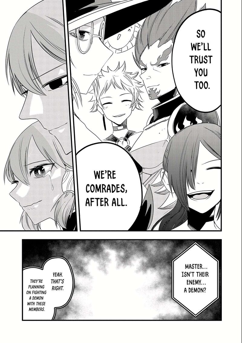 Umareta Chokugo Ni Suterareta Kedo Zensei Ga Taikensha Datta Node Yoyuu De Ikitemasu 15 30
