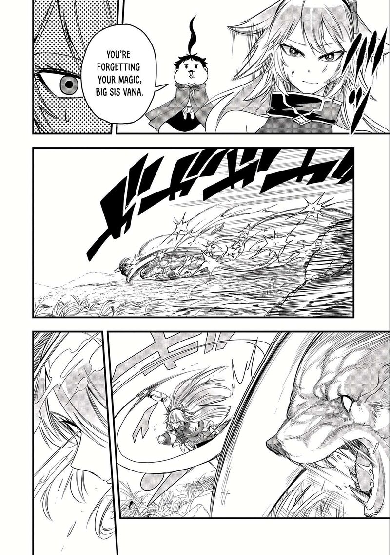 Umareta Chokugo Ni Suterareta Kedo Zensei Ga Taikensha Datta Node Yoyuu De Ikitemasu 15 5