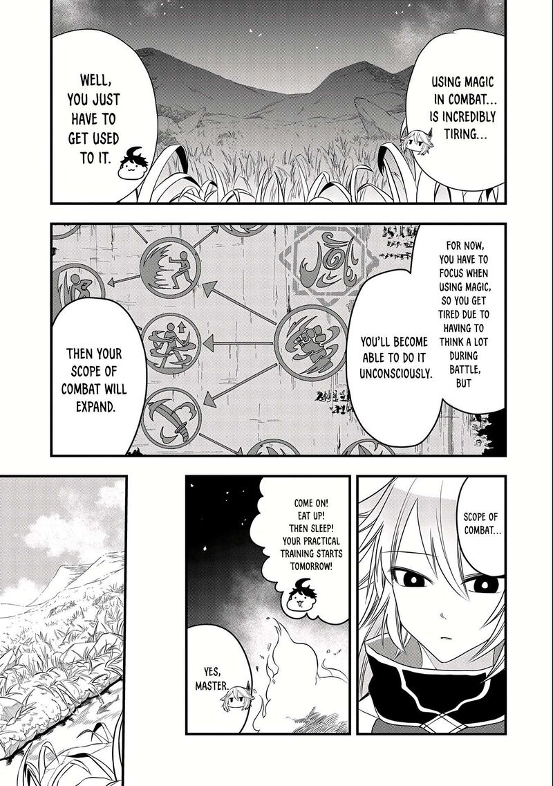 Umareta Chokugo Ni Suterareta Kedo Zensei Ga Taikensha Datta Node Yoyuu De Ikitemasu 15 8