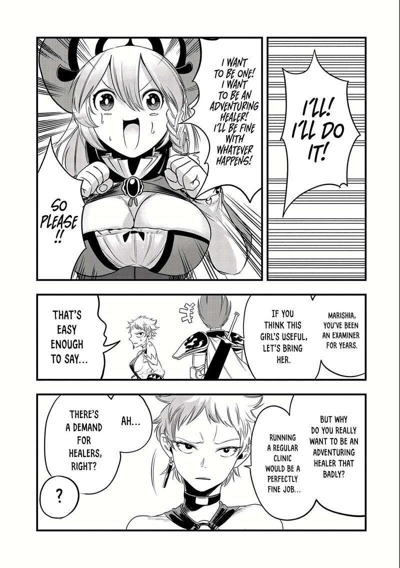 Umareta Chokugo Ni Suterareta Kedo Zensei Ga Taikensha Datta Node Yoyuu De Ikitemasu 16 13