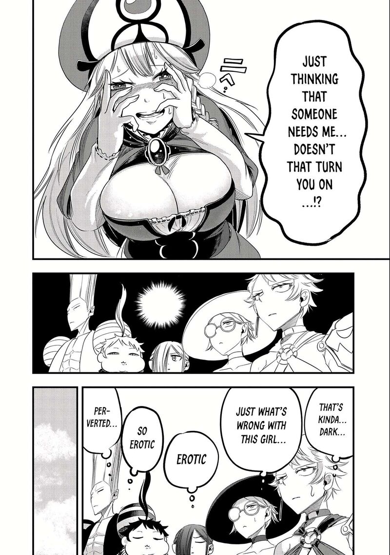 Umareta Chokugo Ni Suterareta Kedo Zensei Ga Taikensha Datta Node Yoyuu De Ikitemasu 16 14