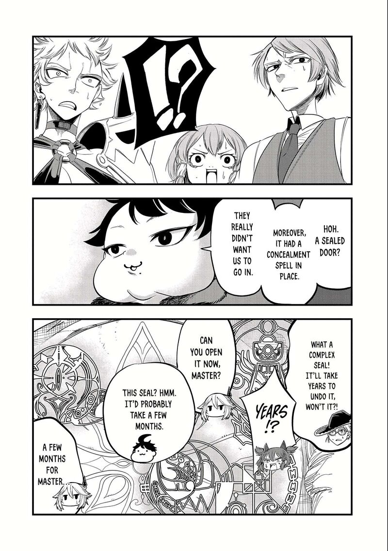 Umareta Chokugo Ni Suterareta Kedo Zensei Ga Taikensha Datta Node Yoyuu De Ikitemasu 16 19