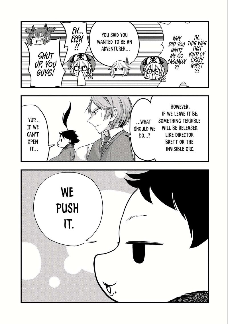 Umareta Chokugo Ni Suterareta Kedo Zensei Ga Taikensha Datta Node Yoyuu De Ikitemasu 16 22
