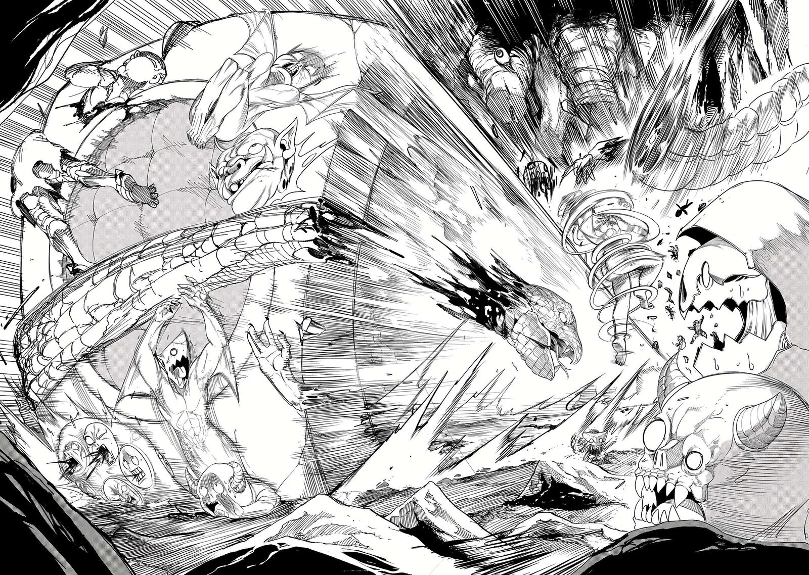 Umareta Chokugo Ni Suterareta Kedo Zensei Ga Taikensha Datta Node Yoyuu De Ikitemasu 16 27