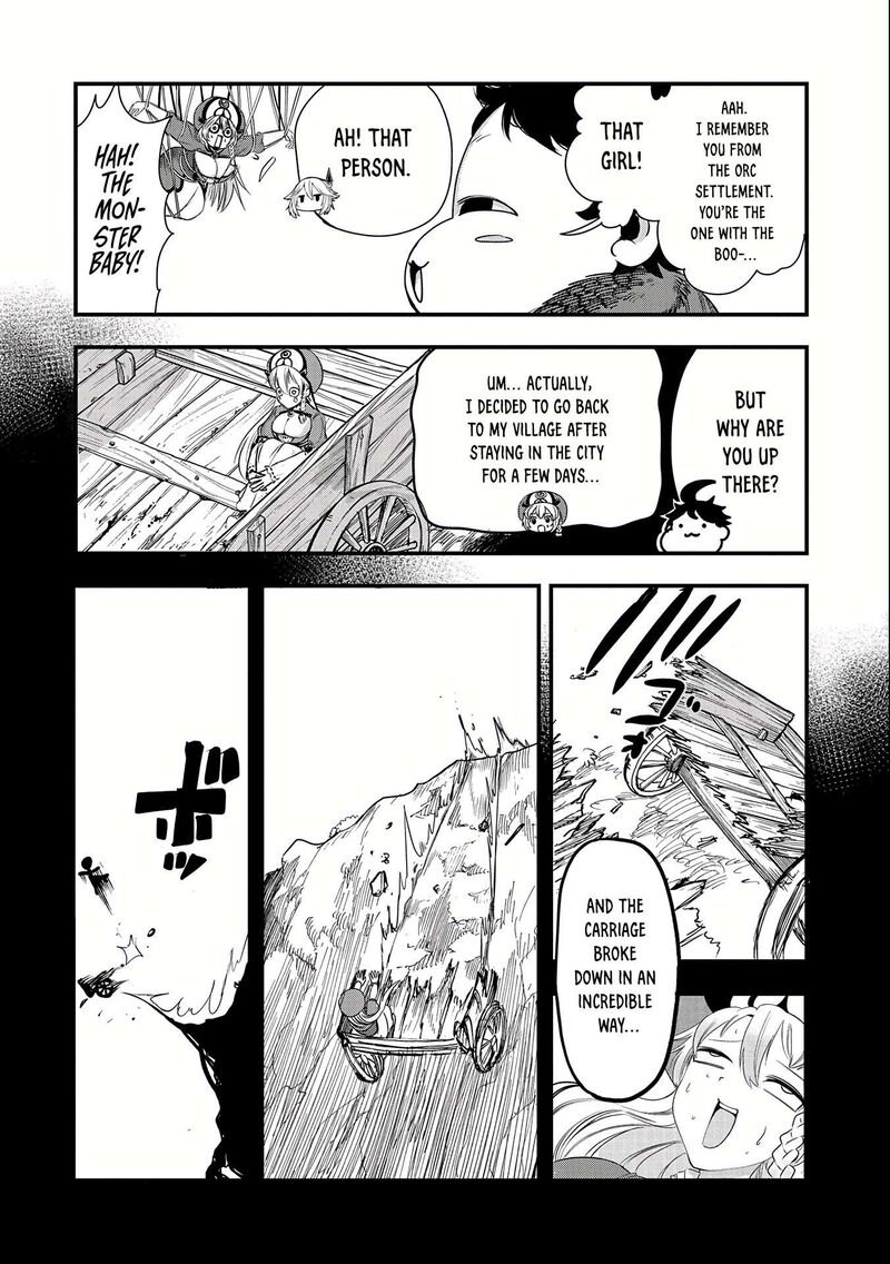 Umareta Chokugo Ni Suterareta Kedo Zensei Ga Taikensha Datta Node Yoyuu De Ikitemasu 16 6