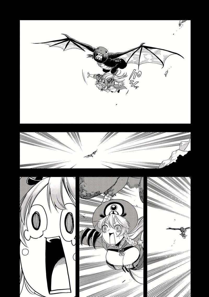 Umareta Chokugo Ni Suterareta Kedo Zensei Ga Taikensha Datta Node Yoyuu De Ikitemasu 16 7