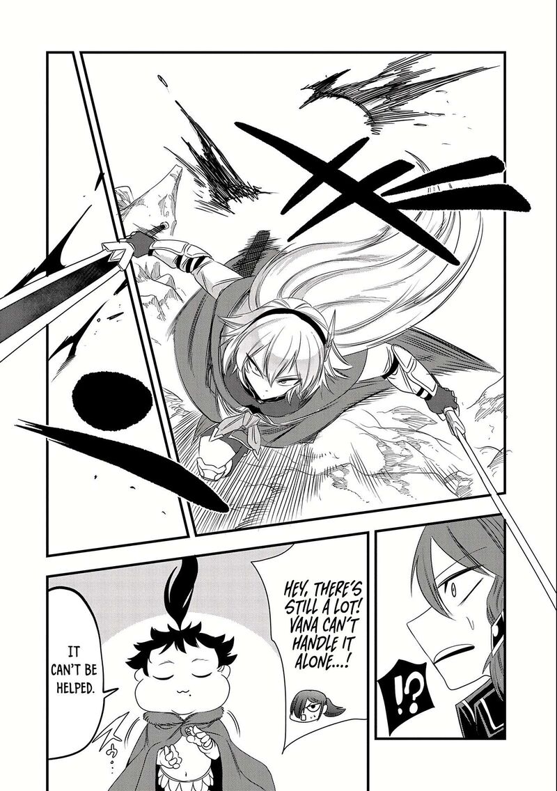 Umareta Chokugo Ni Suterareta Kedo Zensei Ga Taikensha Datta Node Yoyuu De Ikitemasu 17 12