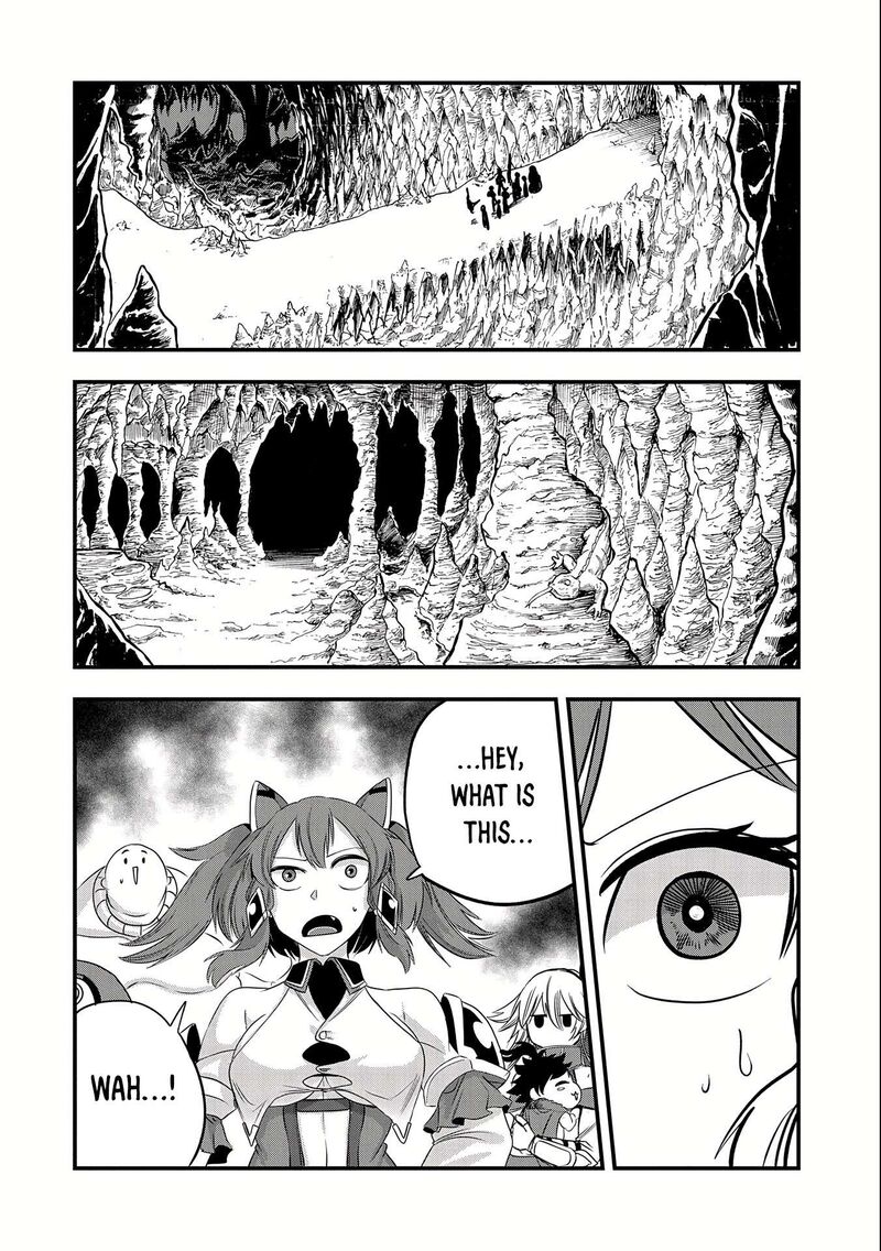 Umareta Chokugo Ni Suterareta Kedo Zensei Ga Taikensha Datta Node Yoyuu De Ikitemasu 17 16