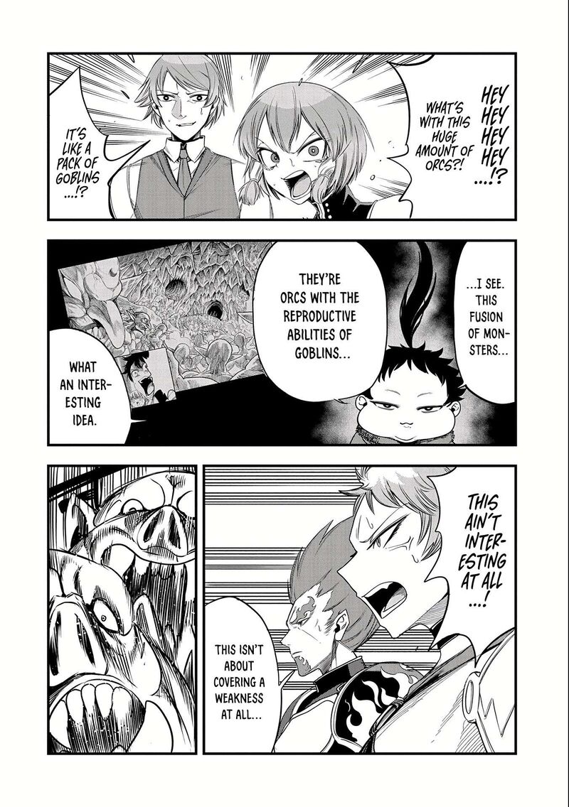 Umareta Chokugo Ni Suterareta Kedo Zensei Ga Taikensha Datta Node Yoyuu De Ikitemasu 17 19