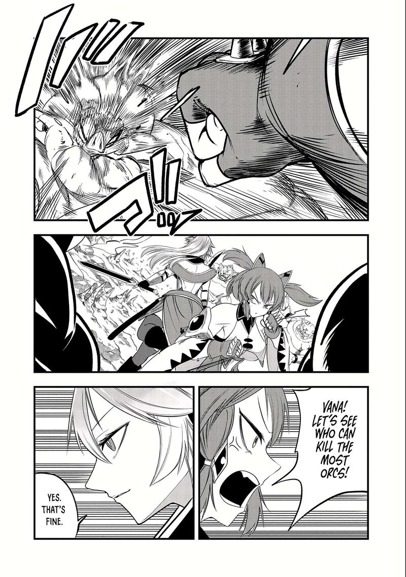 Umareta Chokugo Ni Suterareta Kedo Zensei Ga Taikensha Datta Node Yoyuu De Ikitemasu 17 21