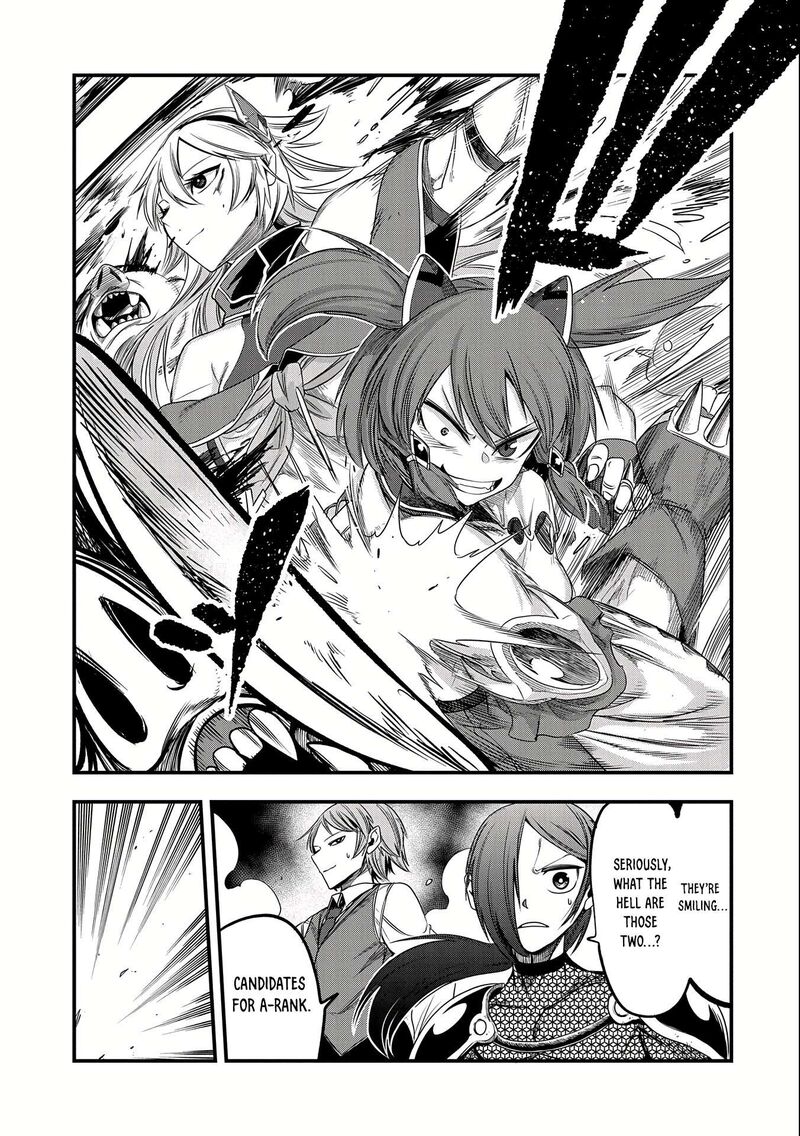 Umareta Chokugo Ni Suterareta Kedo Zensei Ga Taikensha Datta Node Yoyuu De Ikitemasu 17 22