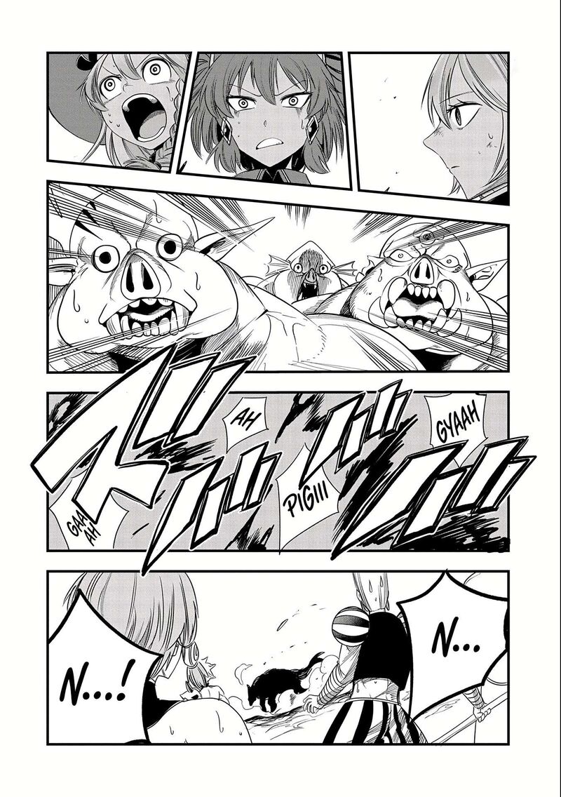 Umareta Chokugo Ni Suterareta Kedo Zensei Ga Taikensha Datta Node Yoyuu De Ikitemasu 17 28