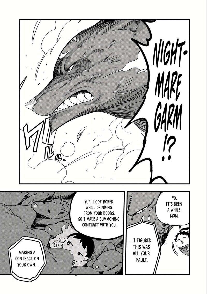 Umareta Chokugo Ni Suterareta Kedo Zensei Ga Taikensha Datta Node Yoyuu De Ikitemasu 17 29
