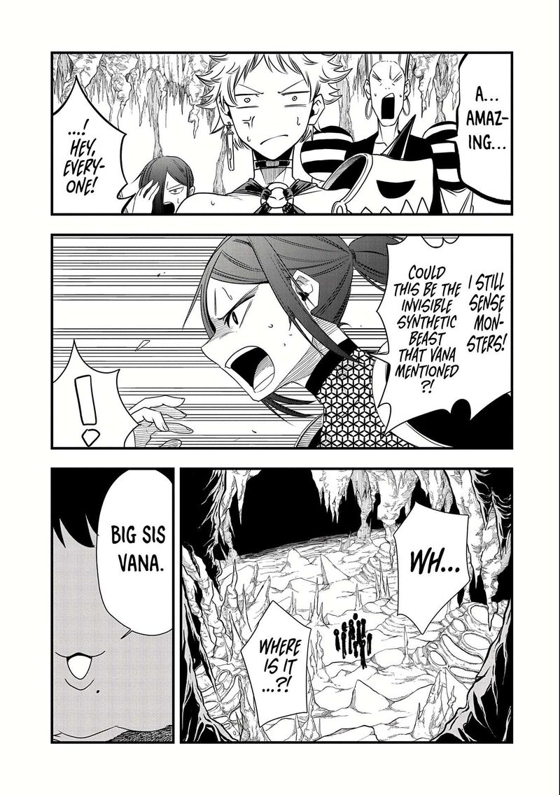 Umareta Chokugo Ni Suterareta Kedo Zensei Ga Taikensha Datta Node Yoyuu De Ikitemasu 17 9