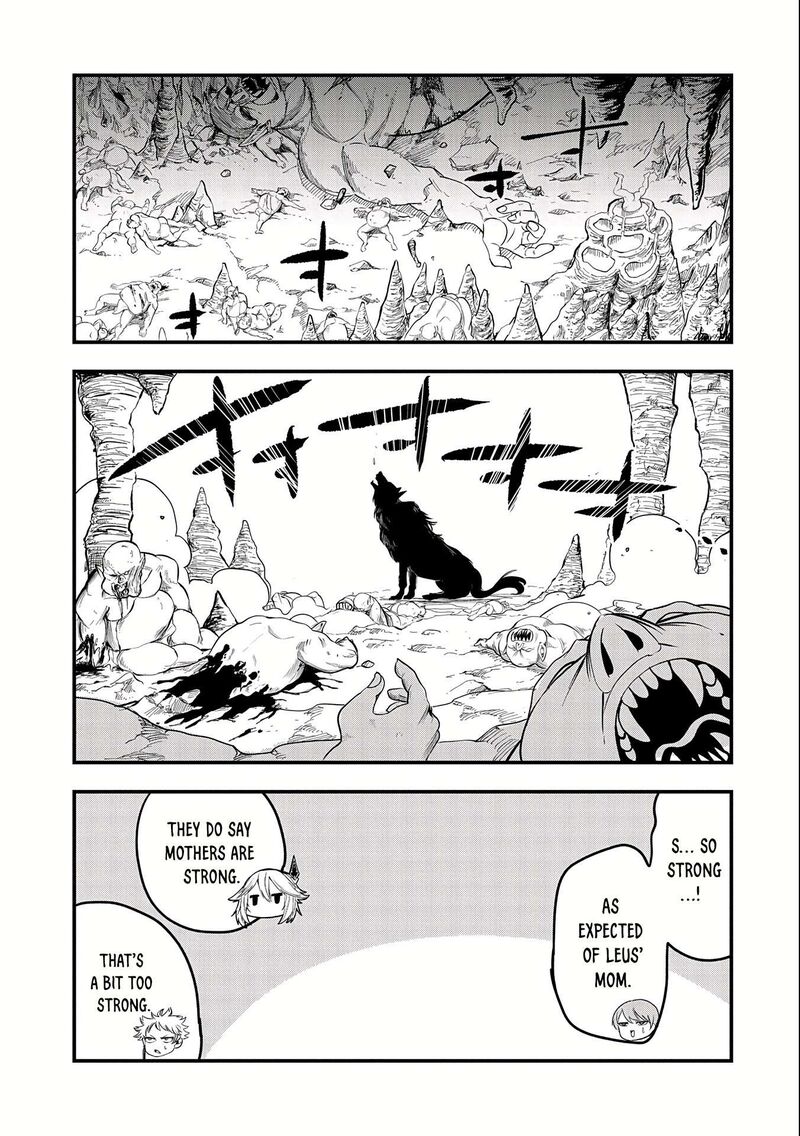 Umareta Chokugo Ni Suterareta Kedo Zensei Ga Taikensha Datta Node Yoyuu De Ikitemasu 18 11