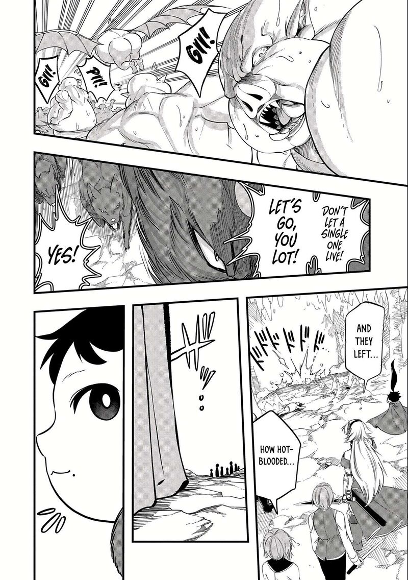 Umareta Chokugo Ni Suterareta Kedo Zensei Ga Taikensha Datta Node Yoyuu De Ikitemasu 18 12