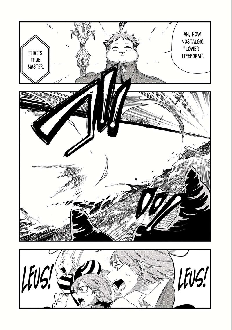 Umareta Chokugo Ni Suterareta Kedo Zensei Ga Taikensha Datta Node Yoyuu De Ikitemasu 18 19