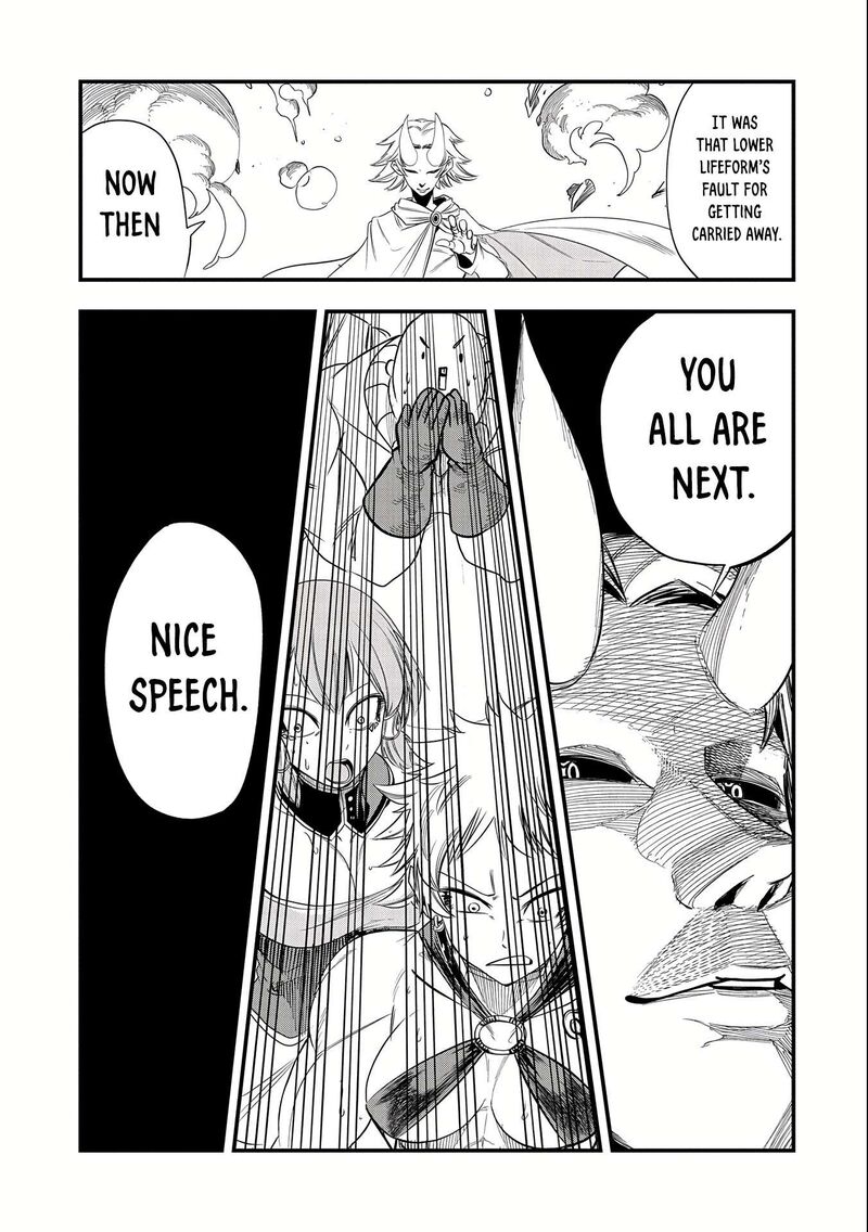 Umareta Chokugo Ni Suterareta Kedo Zensei Ga Taikensha Datta Node Yoyuu De Ikitemasu 18 20