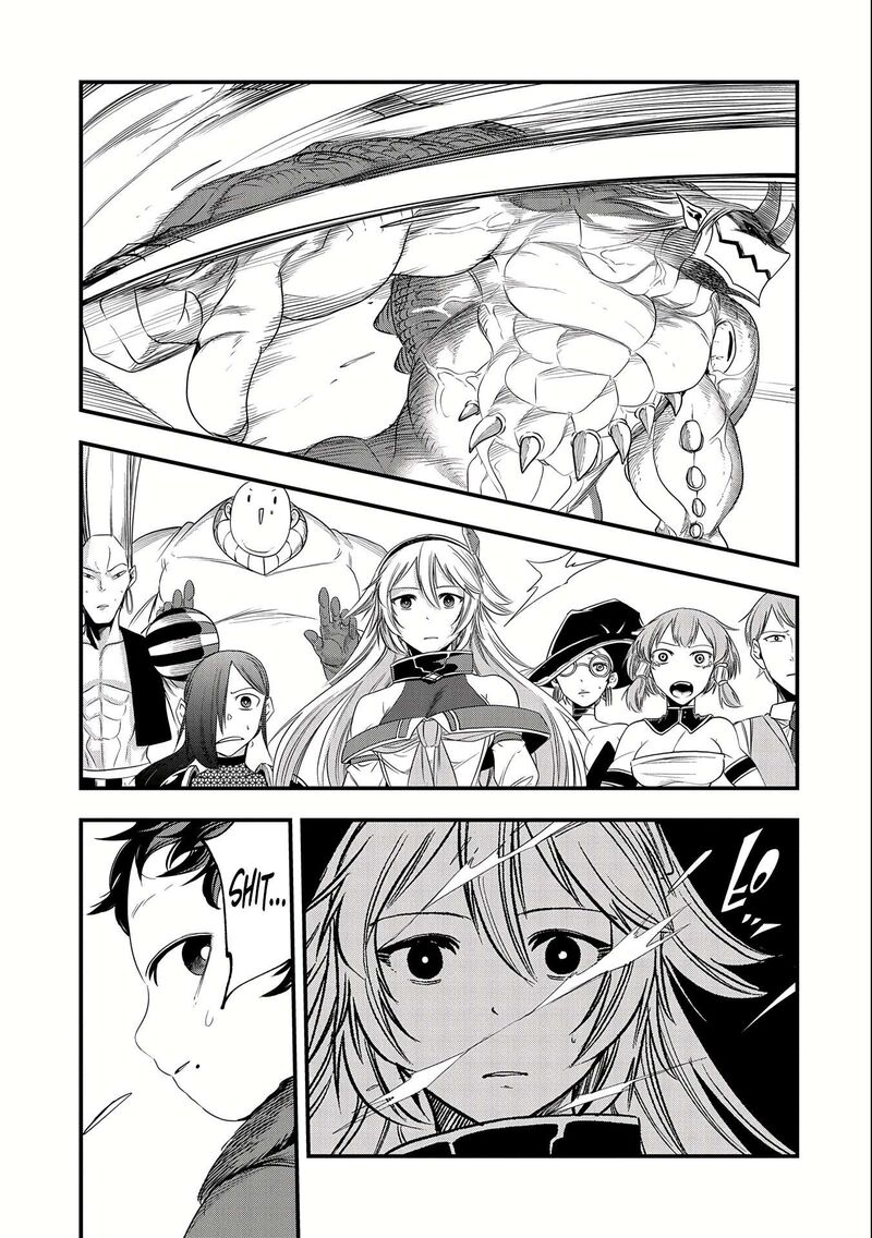 Umareta Chokugo Ni Suterareta Kedo Zensei Ga Taikensha Datta Node Yoyuu De Ikitemasu 19 11