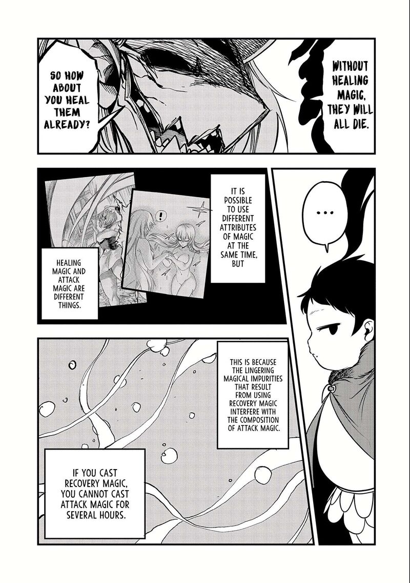 Umareta Chokugo Ni Suterareta Kedo Zensei Ga Taikensha Datta Node Yoyuu De Ikitemasu 19 13